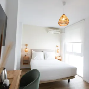  Maison d'hôtes La Malaguena By Croma (adults Only)