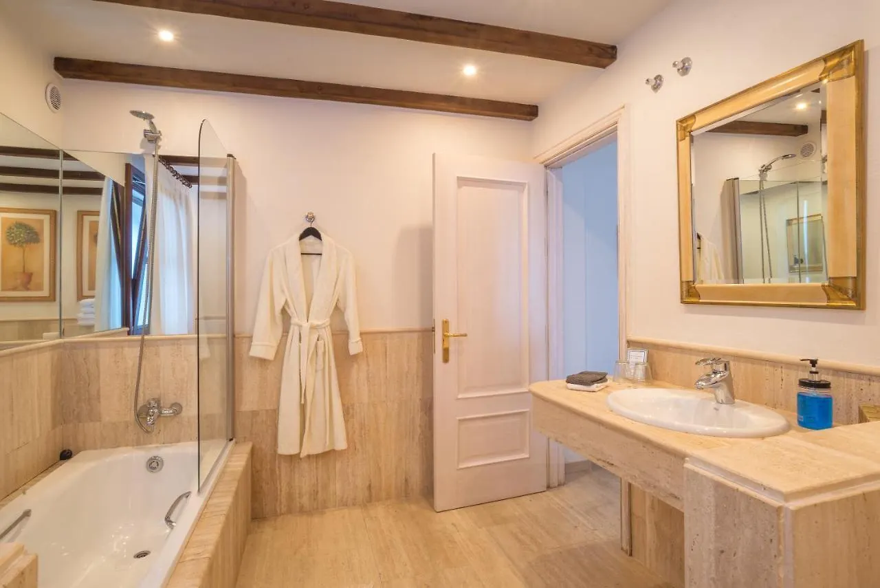 Villa Sildavia Estepona