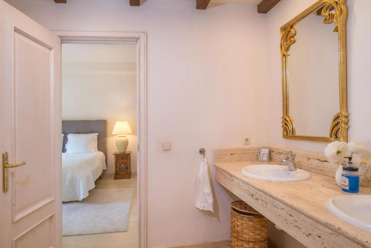 Villa Sildavia Estepona