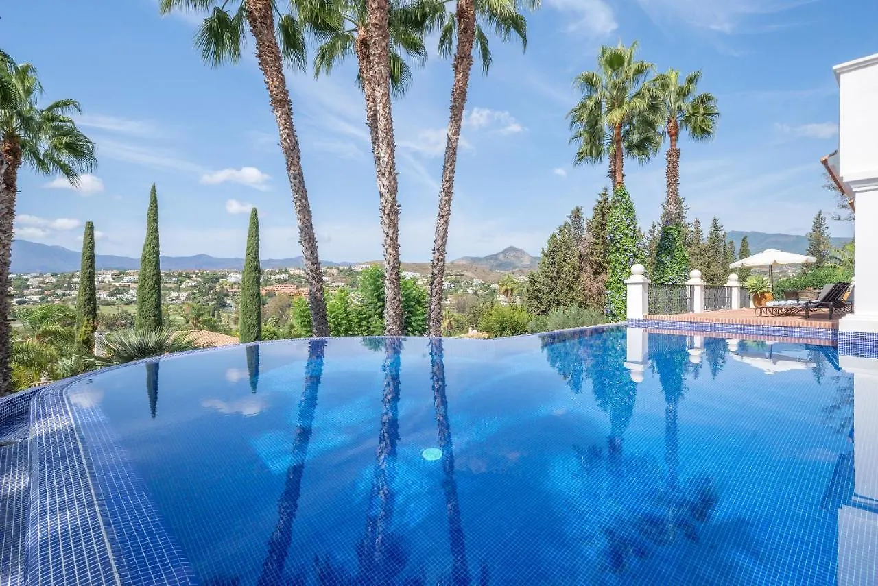 Villa Sildavia Estepona 0*,