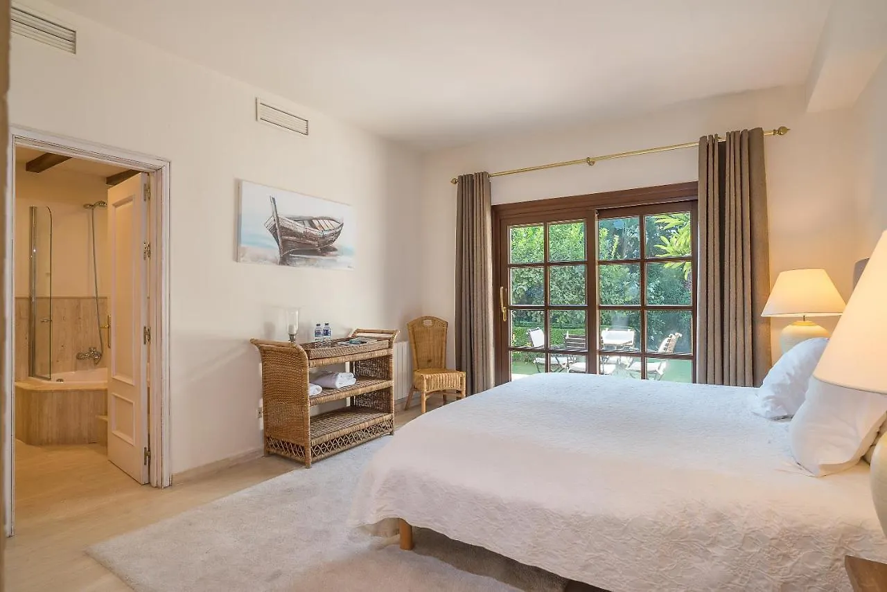 Villa Sildavia Estepona